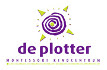 Logo Montessori Kindcentrum De Plotter